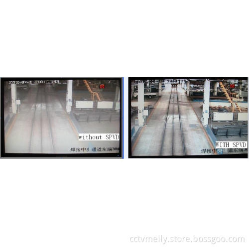 SPVD-power video shairng device-surveillance improving-long distance one line transmitting